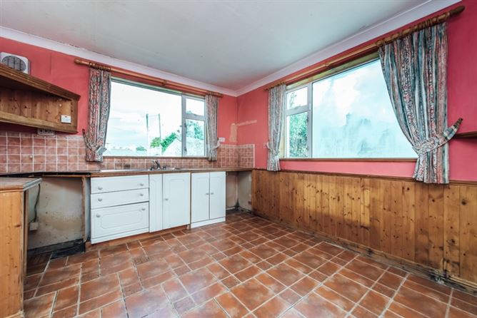 1 St. Patricks Terrace, Newbridge Road, Naas, Co. Kildare