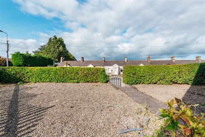 1 St. Patricks Terrace, Newbridge Road, Naas, Co. Kildare