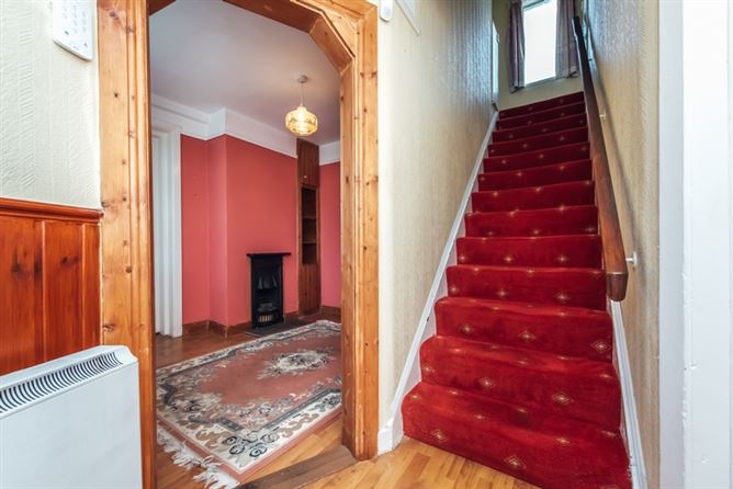 1 St. Patricks Terrace, Newbridge Road, Naas, Co. Kildare