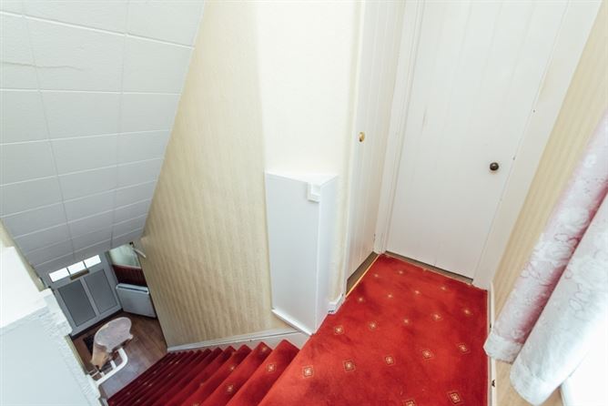 1 St. Patricks Terrace, Newbridge Road, Naas, Co. Kildare