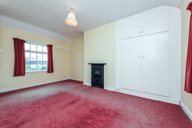 1 St. Patricks Terrace, Newbridge Road, Naas, Co. Kildare