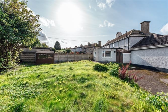 1 St. Patricks Terrace, Newbridge Road, Naas, Co. Kildare