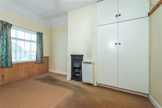 1 St. Patricks Terrace, Newbridge Road, Naas, Co. Kildare