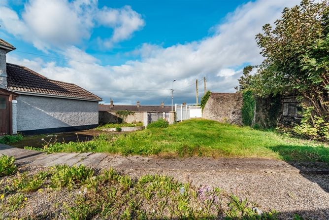 1 St. Patricks Terrace, Newbridge Road, Naas, Co. Kildare