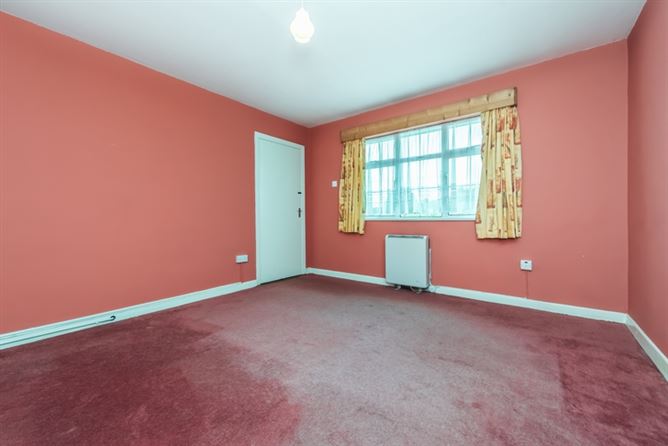 1 St. Patricks Terrace, Newbridge Road, Naas, Co. Kildare
