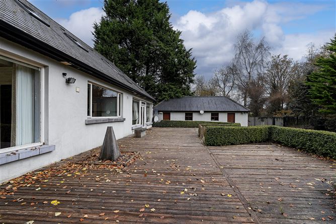 The Gate House, Ashtown Lodge, Ashtown, Dublin 15