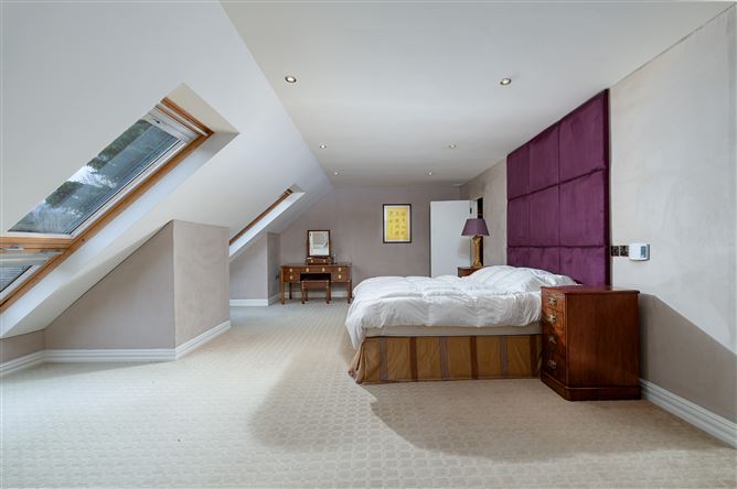 The Gate House, Ashtown Lodge, Ashtown, Dublin 15