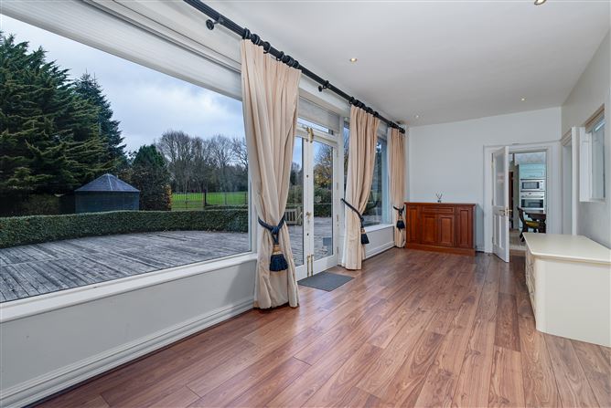The Gate House, Ashtown Lodge, Ashtown, Dublin 15