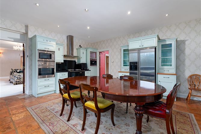 The Gate House, Ashtown Lodge, Ashtown, Dublin 15