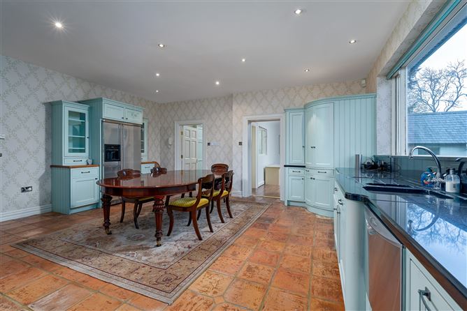 The Gate House, Ashtown Lodge, Ashtown, Dublin 15