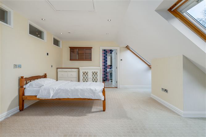 The Gate House, Ashtown Lodge, Ashtown, Dublin 15