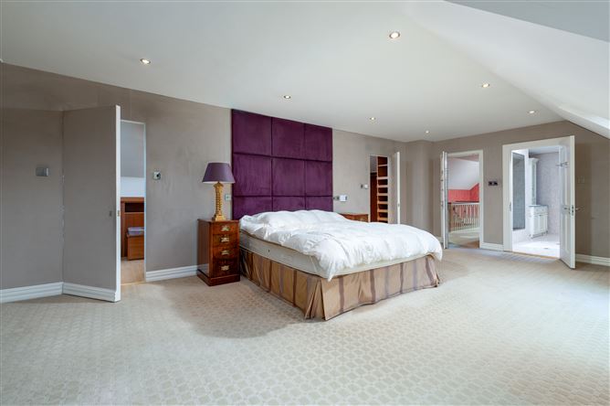 The Gate House, Ashtown Lodge, Ashtown, Dublin 15