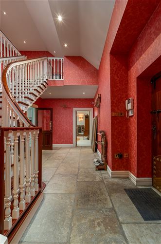 The Gate House, Ashtown Lodge, Ashtown, Dublin 15