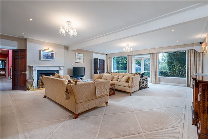 The Gate House, Ashtown Lodge, Ashtown, Dublin 15