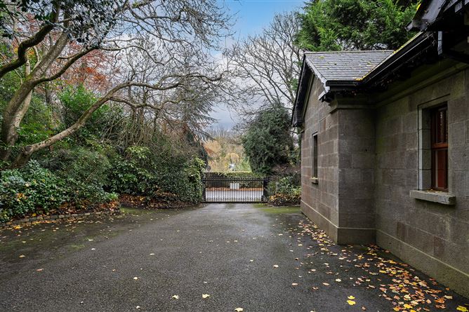 The Gate House, Ashtown Lodge, Ashtown, Dublin 15