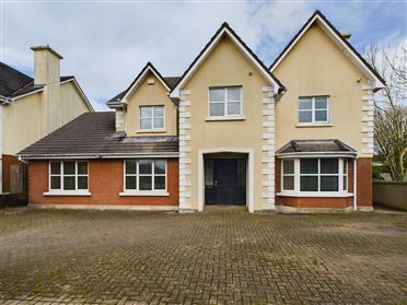 Image for 7 Maypark Grove, Maypark Lane, Waterford