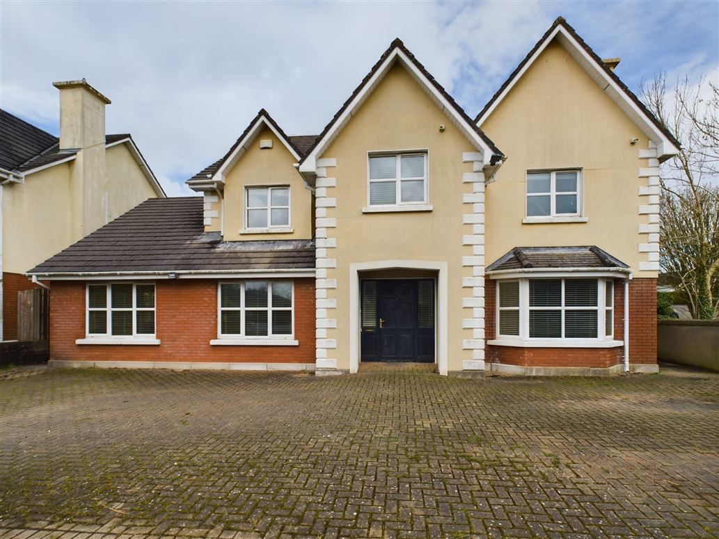7 Maypark Grove, Maypark Lane, Waterford