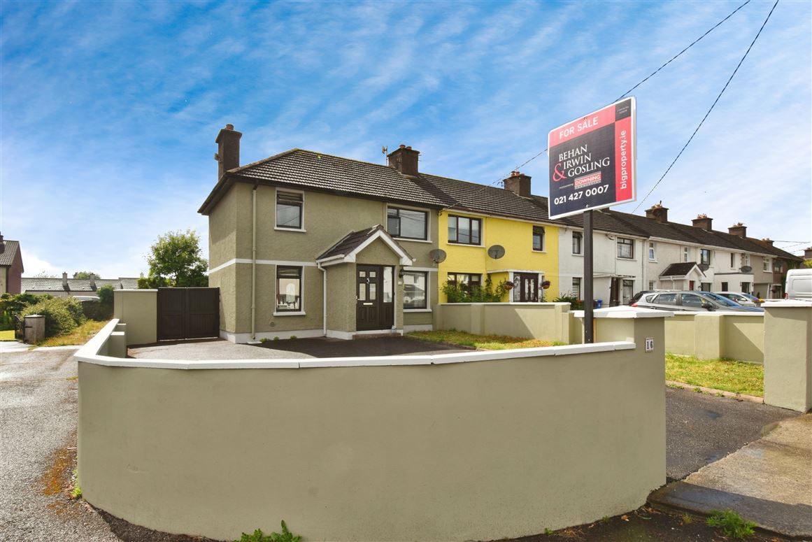 16 Mahon Park, Blackrock, Cork, Blackrock, Cork City