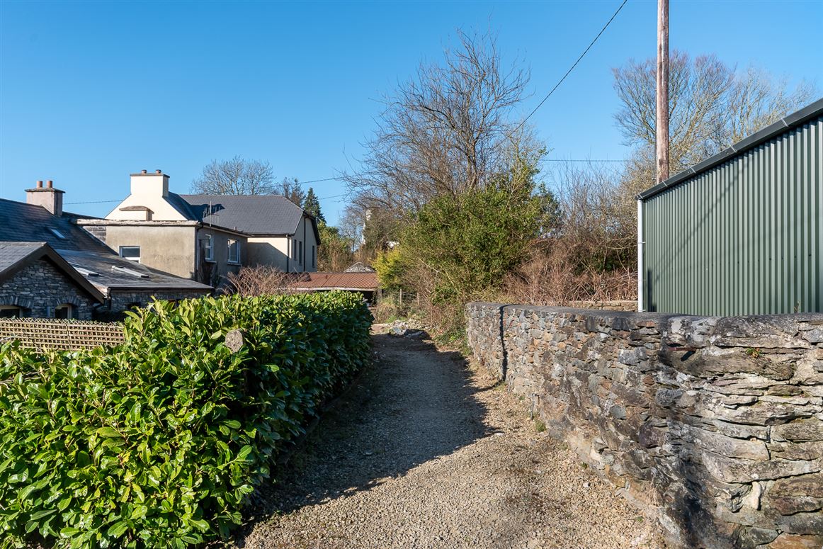 Cottage No 2, Crossroads, Gortagass, Kenmare, Co. Kerry Cottage No 2, Crossroads, Gortagass, Kenmare, Co. Kerry