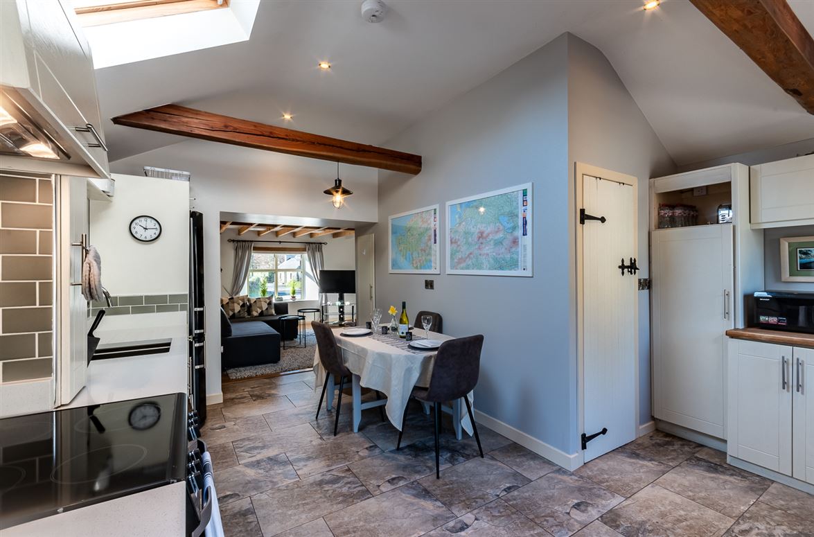 Cottage No 2, Crossroads, Gortagass, Kenmare, Co. Kerry Cottage No 2, Crossroads, Gortagass, Kenmare, Co. Kerry