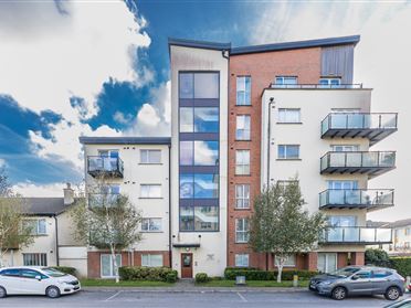 Image for 14 Mayeston Rise , Finglas, Dublin 11