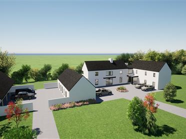 Image for 6.14 Acres (Approx.), Site At Ballinagoole, Ballinagoole, Adare, Co. Limerick