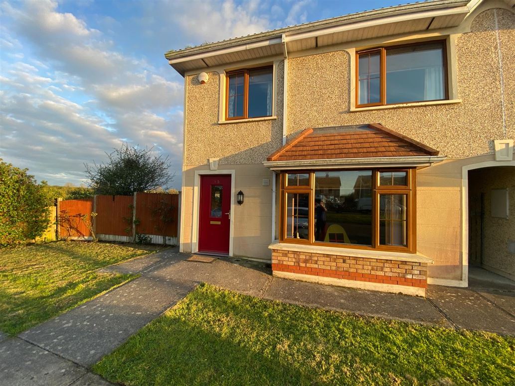 75 Lee Drive, Ballinorig, Tralee, Kerry