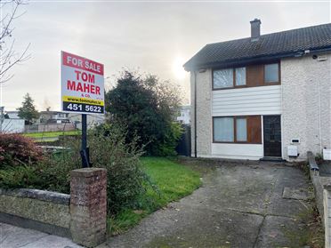 Image for 20, Avonbeg Road, Tallaght, Dublin 24