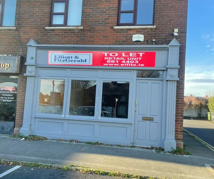 Unit 7, Newpark Centre, Newtownpark Avenue, Blackrock, County Dublin