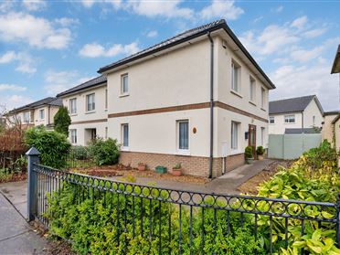 Image for 8 Kilmalum Drive, Blessington Manor, Blessington, Wicklow