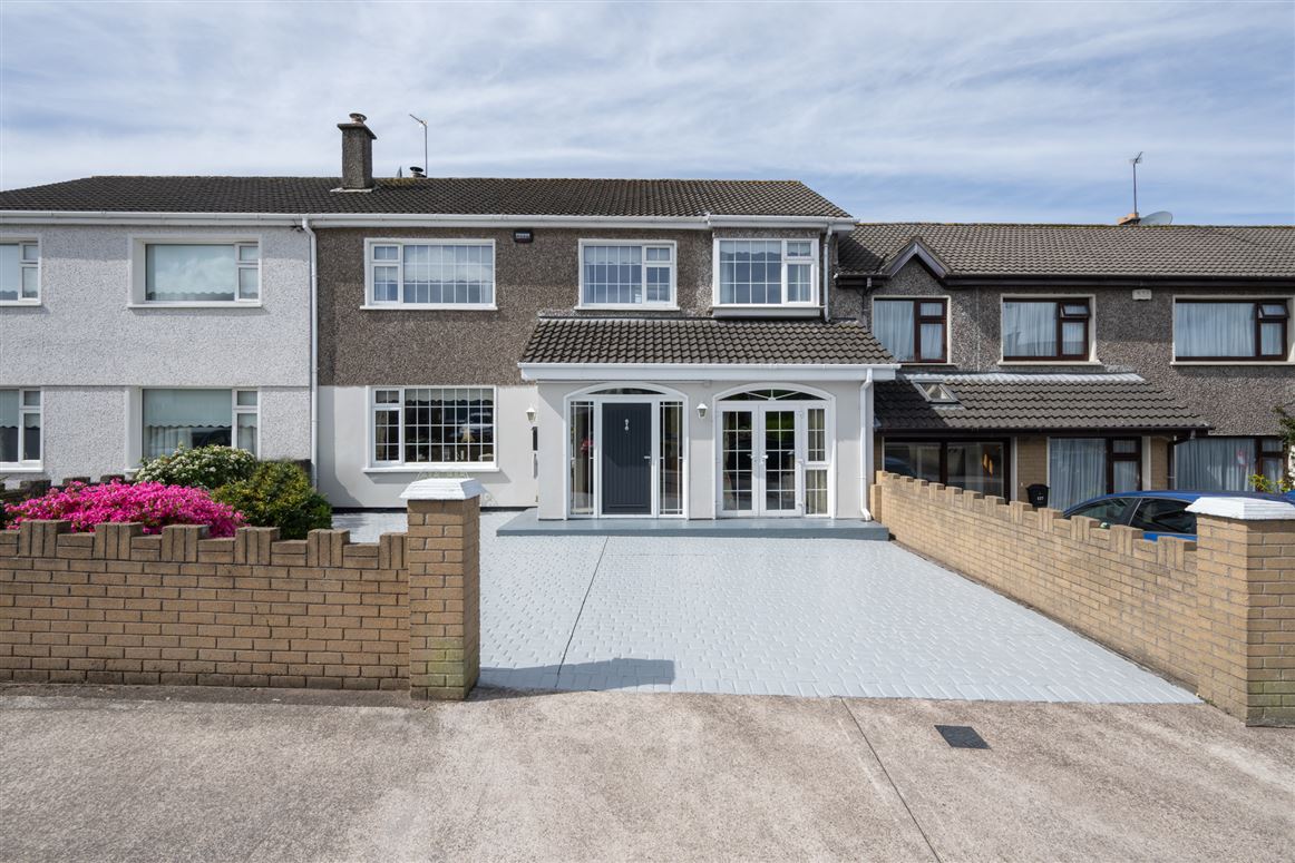 128 Pinewalk, Muskerry Estate, Ballincollig, Cork
