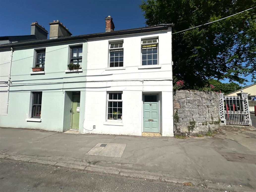 70 Salthill Road Lower, Salthill, Galway City