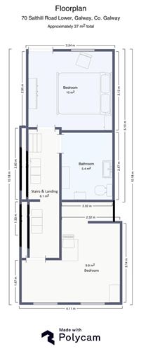 70 Salthill Road Lower, Salthill, Galway City