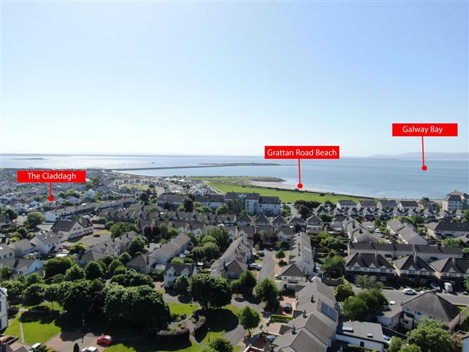 70 Salthill Road Lower, Salthill, Galway City