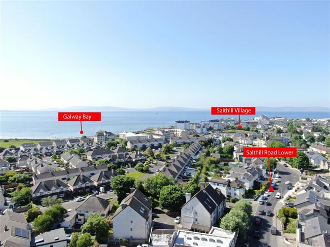 70 Salthill Road Lower, Salthill, Galway City