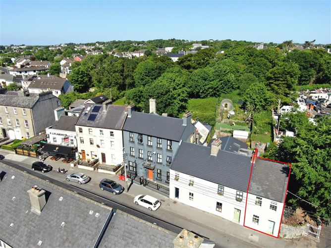 70 Salthill Road Lower, Salthill, Galway City