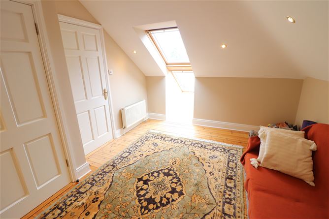 6 Manor Grove, Blackwater, Ardnacrusha, Clare