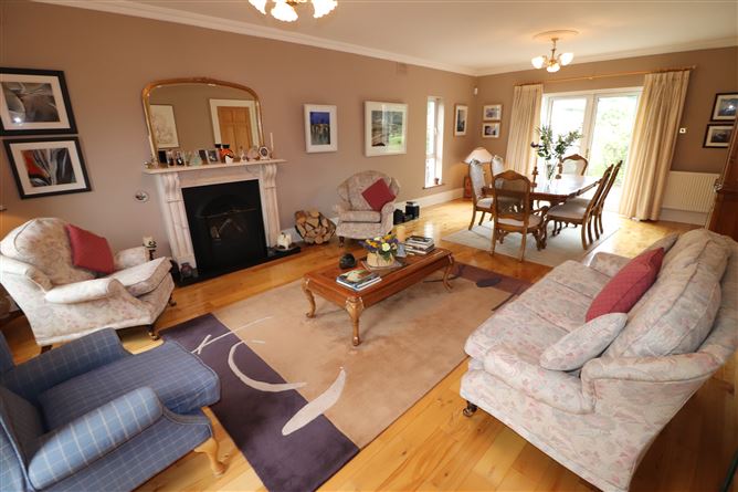 6 Manor Grove, Blackwater, Ardnacrusha, Clare