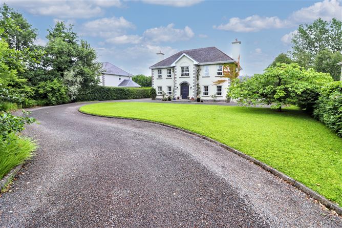 6 Manor Grove, Blackwater, Ardnacrusha, Clare