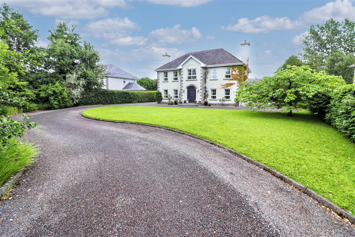 6 Manor Grove, Blackwater, Ardnacrusha, Clare