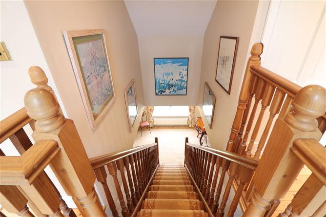 6 Manor Grove, Blackwater, Ardnacrusha, Clare