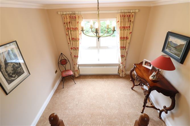 6 Manor Grove, Blackwater, Ardnacrusha, Clare
