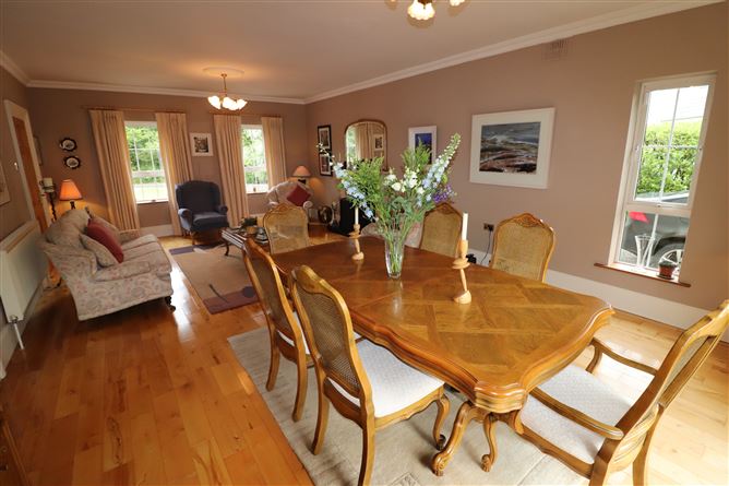 6 Manor Grove, Blackwater, Ardnacrusha, Clare