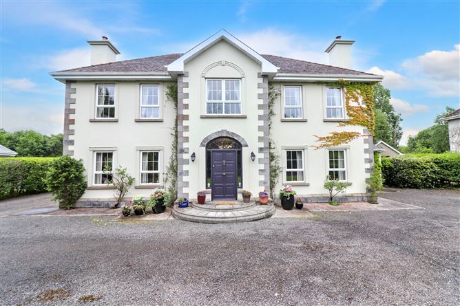 6 Manor Grove, Blackwater, Ardnacrusha, Clare