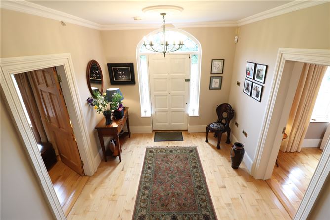 6 Manor Grove, Blackwater, Ardnacrusha, Clare