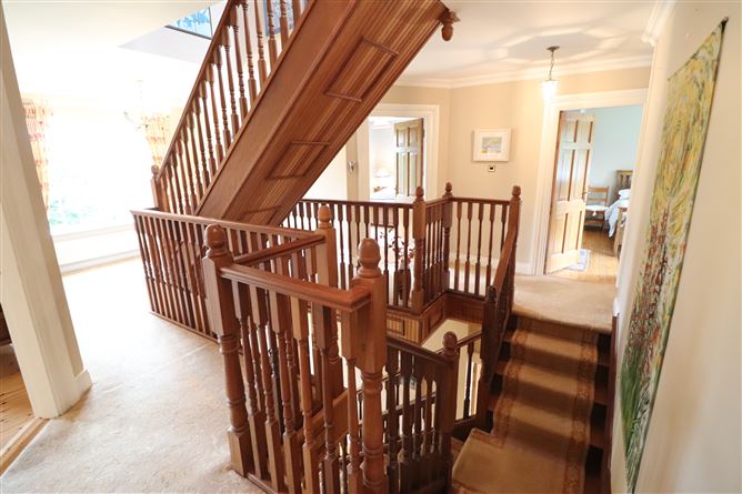 6 Manor Grove, Blackwater, Ardnacrusha, Clare
