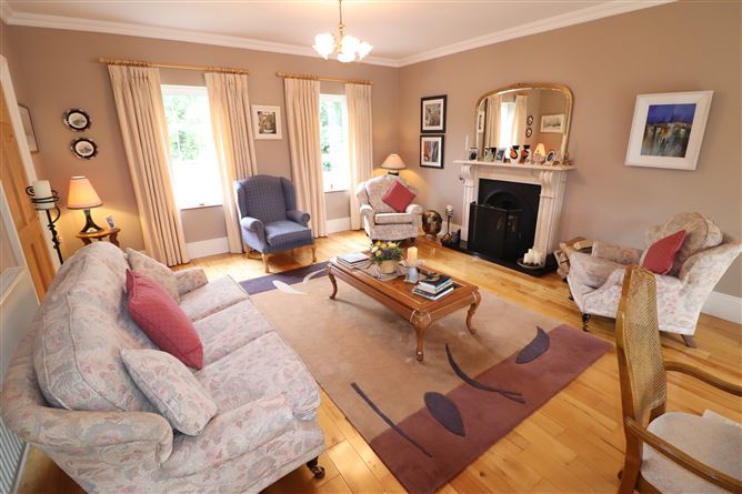 6 Manor Grove, Blackwater, Ardnacrusha, Clare