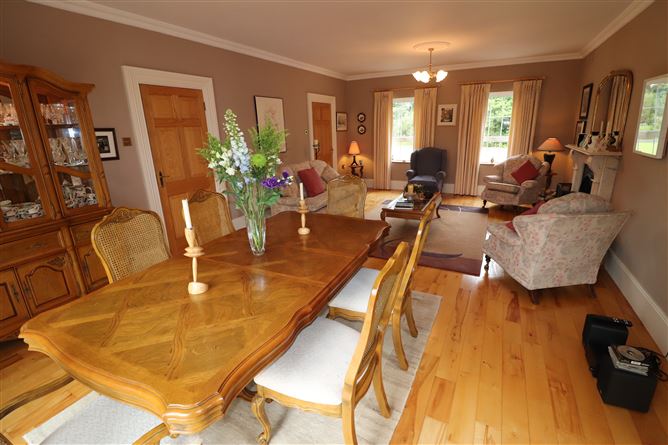 6 Manor Grove, Blackwater, Ardnacrusha, Clare
