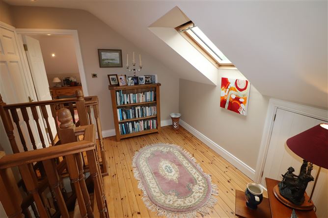 6 Manor Grove, Blackwater, Ardnacrusha, Clare