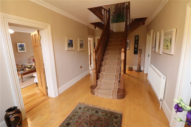 6 Manor Grove, Blackwater, Ardnacrusha, Clare